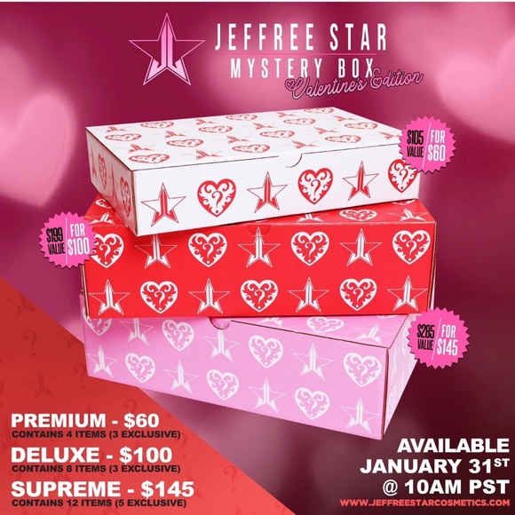 ISO jsc Supreme Box